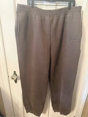 Comfrt Signature Sweatpants size 2X.